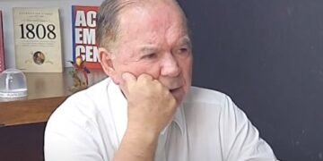 Leão afirma que Lula pegou ‘doença’ de Bolsonaro: ‘Dizendo tanta bobagem’