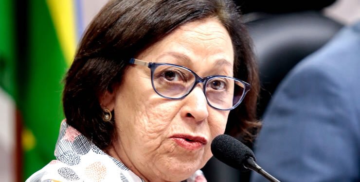 Lídice critica Bolsonaro após veto no livro dos Heróis da Pátria: ‘Ignorância’