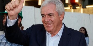Real Time/Record: Otto Alencar continua liderando intenções de voto para o Senado na Bahia; confira