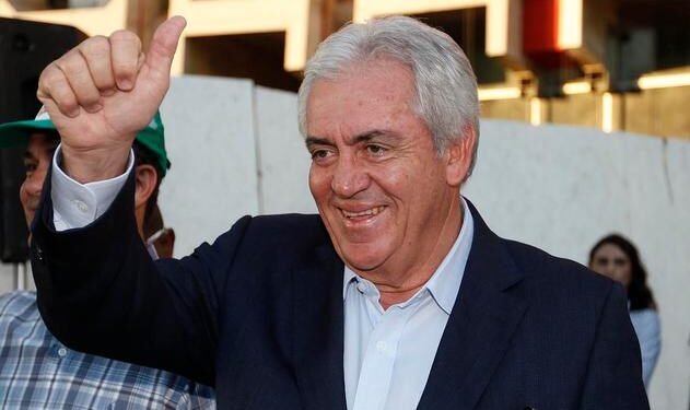 Real Time/Record: Otto Alencar continua liderando intenções de voto para o Senado na Bahia; confira