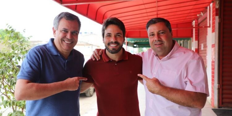 PDT vai sugerir nome de empresário de Irecê para vice na chapa de ACM Neto