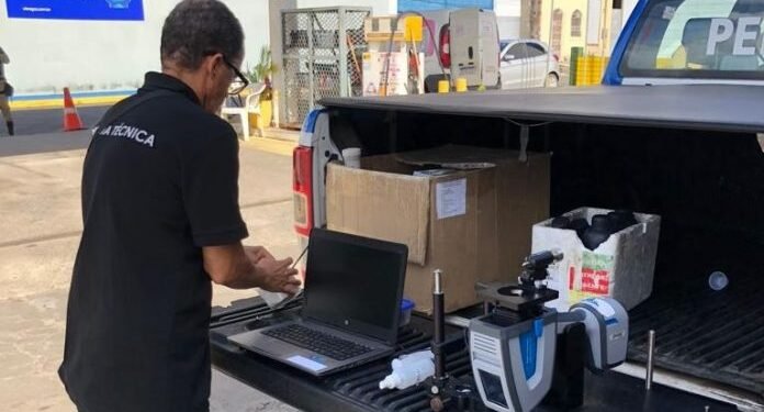 Operação fiscaliza 30 postos de combustíveis no norte e no agreste baianos