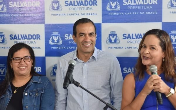 Subúrbio ganha nova unidade da Fundação Cidade Mãe