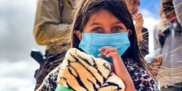 Unidades da PM iniciam campanha do agasalho 2022