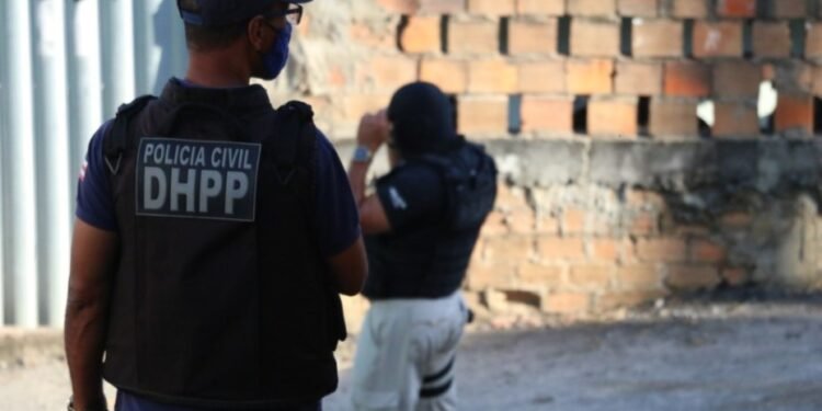 Envolvimento com o tráfico é principal linha de investigação sobre mortes de dupla na ACM