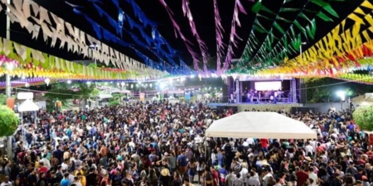 MP-BA irá acompanhar contratos de festejos juninos em Jequié