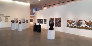 Exposição ‘2022: um recorte da produção diversa e contemporânea na Bahia