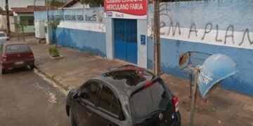 Escolas de Barreiras suspendem aulas presenciais após casos de covid-19