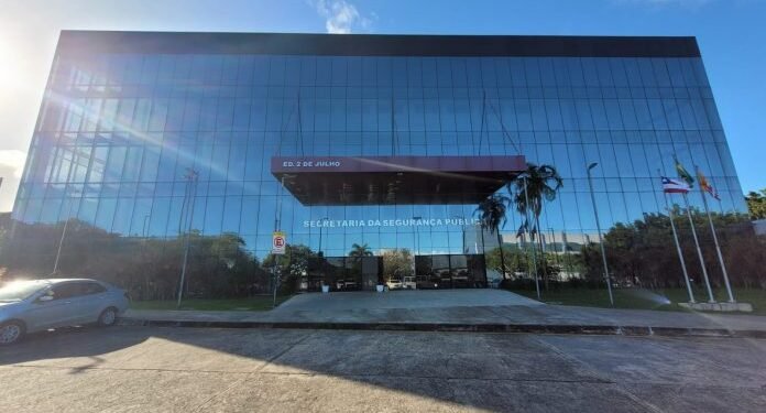 SSP-BA convoca entidades e organizações da sociedade a participarem do Conesp