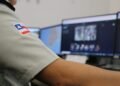 Tecnologia impede entrada de foragido da Justiça em festa de São João de Porto Seguro