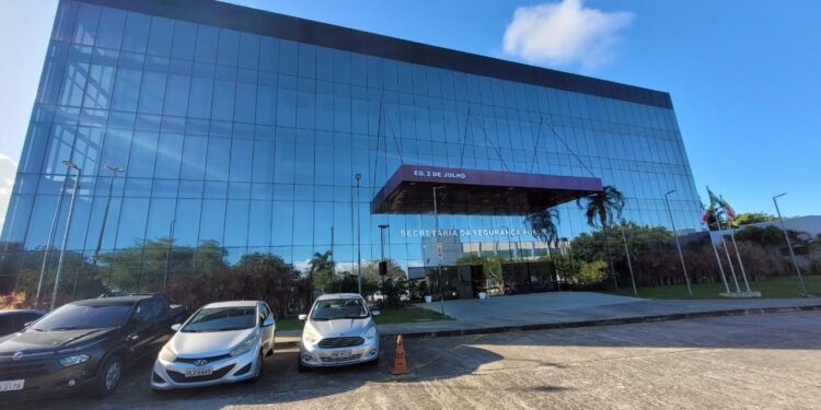 Bahia entra no oitavo mês consecutivo de redução de mortes violentas