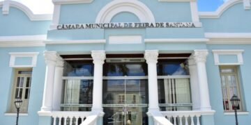 Vereadores de Feira aprovam suplementação de R$1,1 milhão para festas juninas