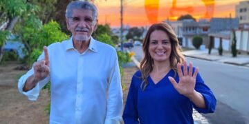 Ação contra chapa de Herzem e Sheila é julgada improcedente