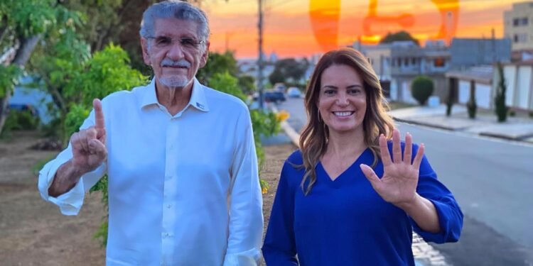 Ação contra chapa de Herzem e Sheila é julgada improcedente