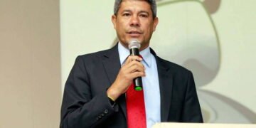 Jerônimo diz que oposição “esquece” investimento estadual em segurança