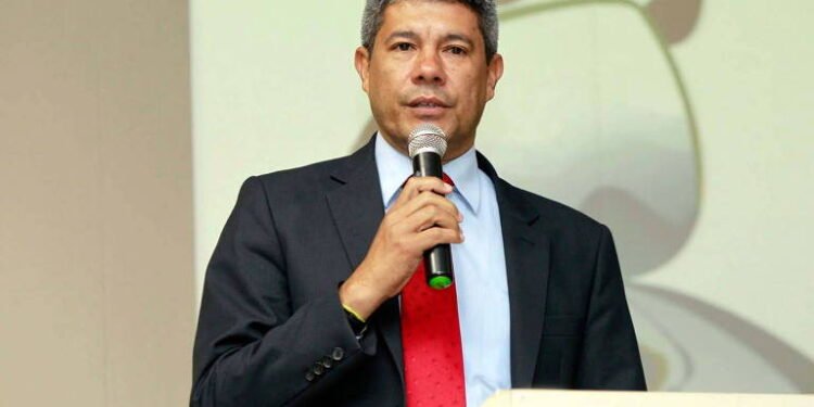 Jerônimo diz que oposição “esquece” investimento estadual em segurança