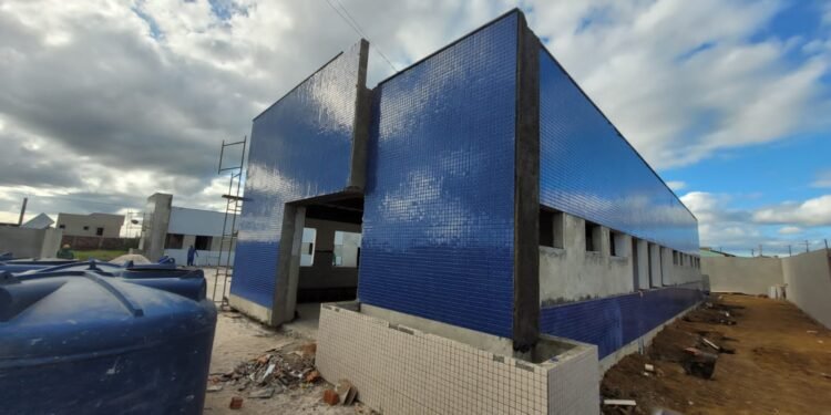 Novas unidades da PC e PM no sudoeste estão em fase avançada