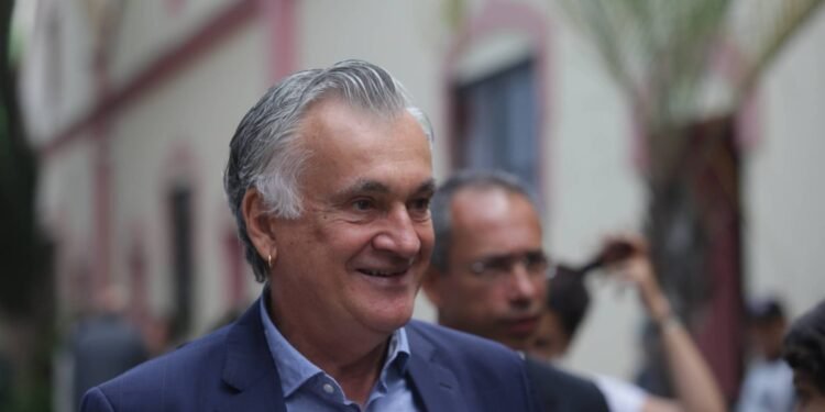 Ex-ministro Juca Ferreira participa de palestra sobre indústria audiovisual em Salvador