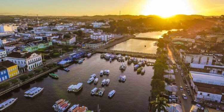 Valença espera injeção de 3 milhões de reais no São João. Empresários da cidade esperam aquecimento no retorno dos festejos