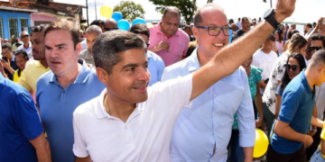 Para Neto, uma cidade turística precisa ser ‘boa para seu próprio cidadão’