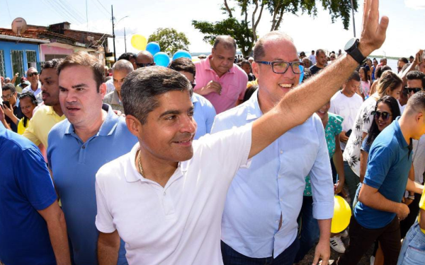 Para Neto, uma cidade turística precisa ser ‘boa para seu próprio cidadão’