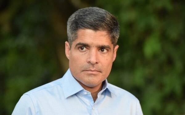 Contingente policial caiu de 31 mil para 29 mil, afirma ACM Neto