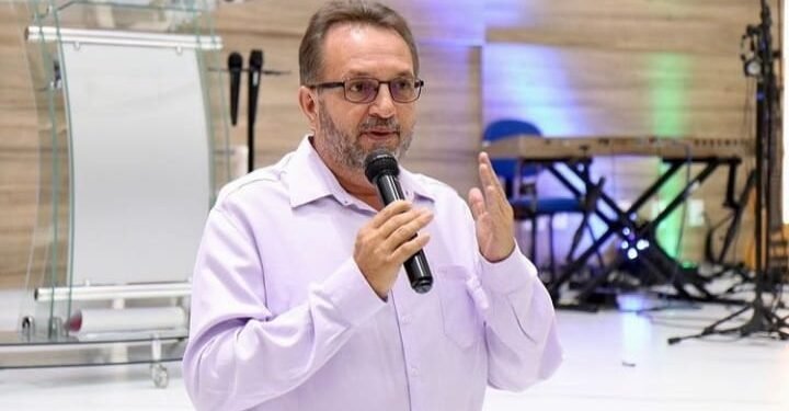 Prefeito de Cruz das Almas rebate fala de deputado petista sobre visita de Bolsonaro; confira