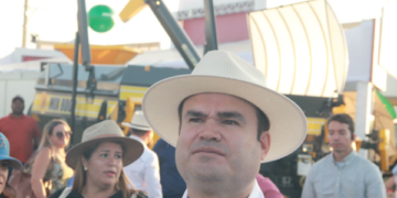 ‘Sou um dos parlamentares que mais trouxeram recursos para a Bahia’, diz Cacá Leão