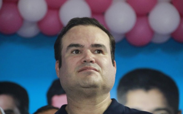 Cacá defende urgência de investimentos em saúde no Baixo Sul: ‘Problema crônico’