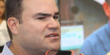 Cacá Leão evita comentar pesquisa sobre intenção de voto: ‘Recorte de momento’