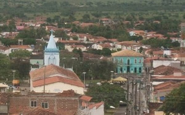 Niltinho presta homenagem na ALBA à cidade de Castro Alves pelo seu aniversário de 142 anos