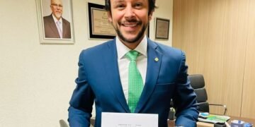 Deputado Negromonte Júnior apresenta projeto em resposta ao rol taxativo