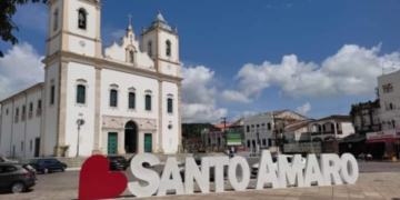 Santo Amaro: débito deixado pelo ex-gestor é de mais de R$ 140 milhões