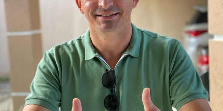 Após derrota para o Volta Redonda, Ex Vitória afirma: “Estou planejando buscar investimento do exterior”