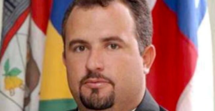 TCU acolhe recurso de ex-prefeito de Ribeira do Pombal