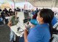 Feira Cidadã de Ruy Barbosa realiza cerca de 9 mil atendimentos de saúde e cidadania