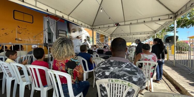 Feira Cidadã acontece em Salvador no dia 30 de junho