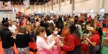 Feira Origem Week registra R$ 1,5 milhão em negócios e impulsiona turismo baiano