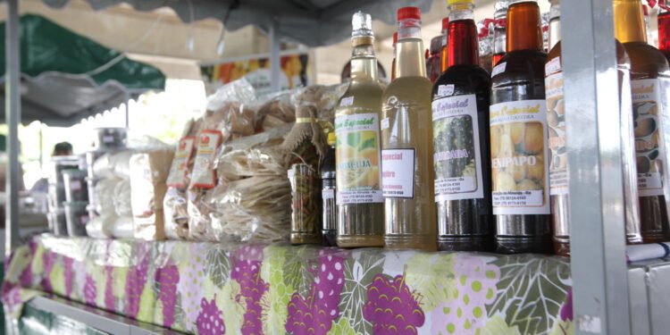 São João impacta positivamente o setor de Comércio e Serviços, diz SDE