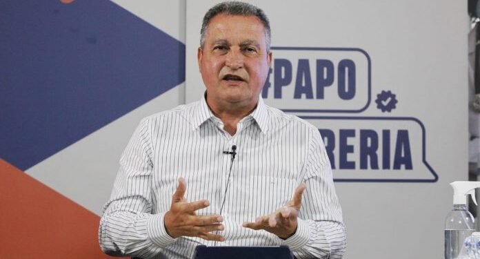 Papo Correria: governador comenta São João, inauguração de escola, concursos a serem realizados, vacinação e preço dos combustíveis