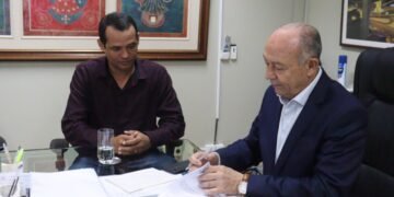 Tapiramutá vai ganhar unidade beneficiadora de leite