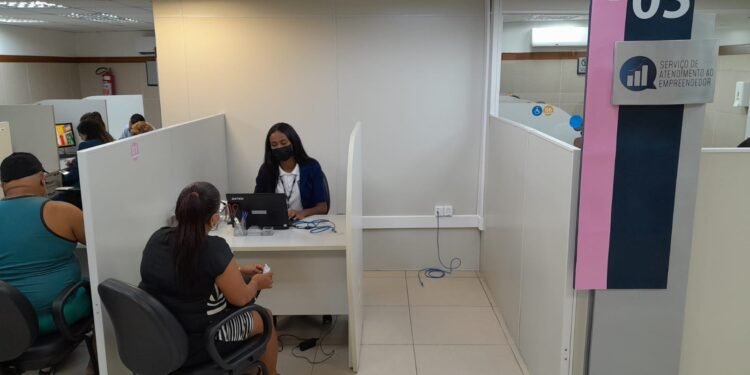 Simões Filho ganha Serviço de Atendimento ao Empreendedor