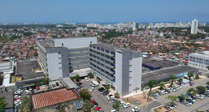 HGRS é a primeira unidade de saúde da rede estadual a implantar serviço de tratamento da dor