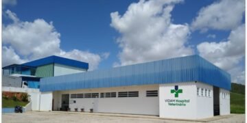 Ages e Prefeitura de Paripiranga fecham parceria para castração de animais de rua