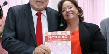 Protocolo do feminicídio da Bahia torna ALBA relevante ator contra essa tragédia social.