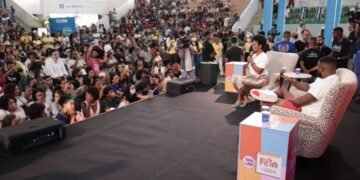 Festival Literário Nacional leva arte e cultura para a região de Cajazeiras, em Salvador