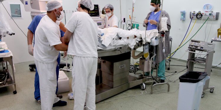 Com gestão eficiente de recursos, HGRS amplia serviços para população baiana