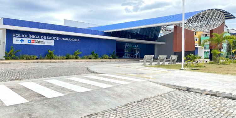 Policlínica de Narandiba tem alta procura no 1º dia e esgota agenda de duas especialidades
