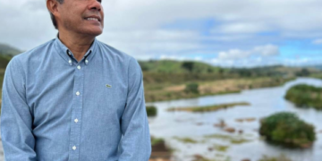 ‘Orgulho da minha origem’, diz Jerônimo após visita às cidades de Aiquara e Jequié