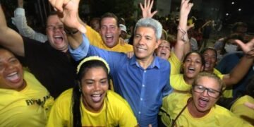 Jerônimo afirma que trabalhará com Lula para garantir emprego e renda